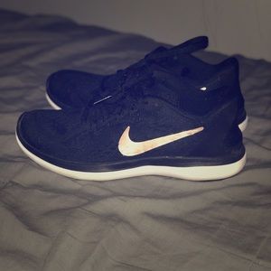 Nike Free sneakers